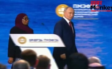 BRICS की पावर पर President Putin की मुहर, कहा- G7 का दौर खत्म, यह Global South का युग है