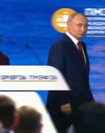 BRICS की पावर पर President Putin की मुहर, कहा- G7 का दौर खत्म, यह Global South का युग है
