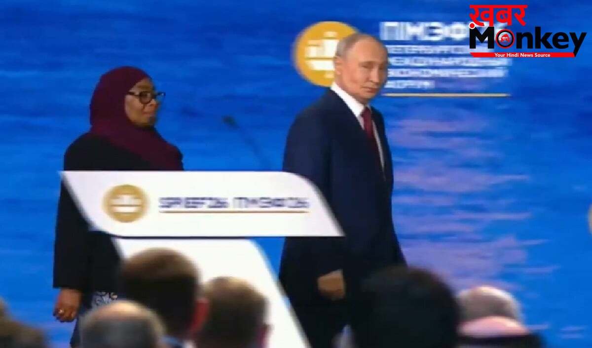 BRICS की पावर पर President Putin की मुहर, कहा- G7 का दौर खत्म, यह Global South का युग है