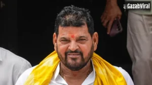 ‘बिना आग धुंआ नहीं उठता’, राम मंदिर चंदा चोरी मामले में खुलकर बोले बृजभूषण सिंह; सीएम योगी की ओर किया इशारा​