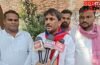 Ballia : कमरतोड़ महंगाई, बेरोजगारी, पेपर लीक, अस्पतालों में व्याप्त भ्रष्टाचार एवं बढ़ती कीमतों के खिलाफ सपा का हल्ला बोल…