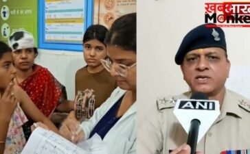 Tragic accident in Haridwar: श्रद्धालुओं से भरी बस को ट्रक ने मारी टक्कर, पलटने से 1 महिला की मौत, 26 घायल…
