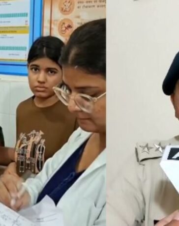 Tragic accident in Haridwar: श्रद्धालुओं से भरी बस को ट्रक ने मारी टक्कर, पलटने से 1 महिला की मौत, 26 घायल…