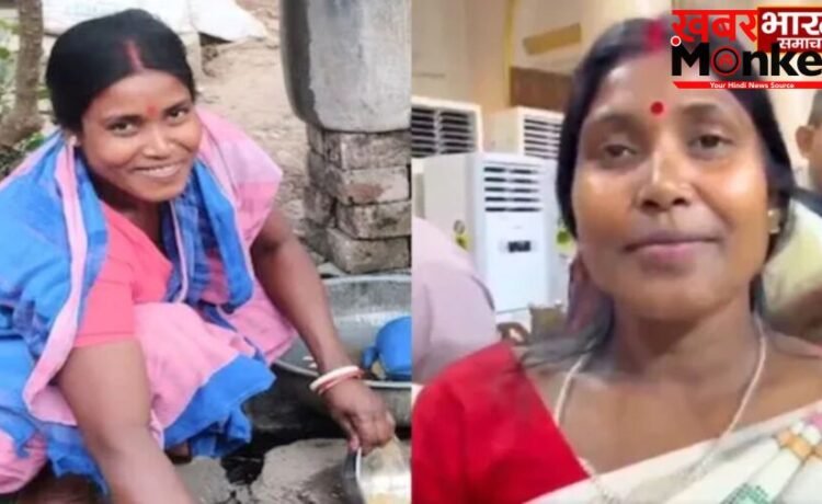 दूसरों के घरों में बर्तन मांजने वाली कलिता माझी बनीं शुभेंदु कैबिनेट में मंत्री, जानिए उनका फर्श से अर्श तक का सफर…