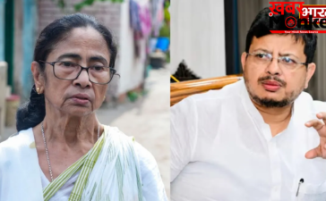 ममता को बड़ा झटका, 58 TMC MLA का बागी गुट अलग, ऋतब्रत बनर्जी के साथ मिलकर खेल!