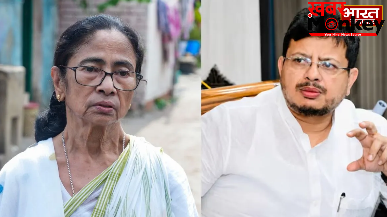 ममता को बड़ा झटका, 58 TMC MLA का बागी गुट अलग, ऋतब्रत बनर्जी के साथ मिलकर खेल!
