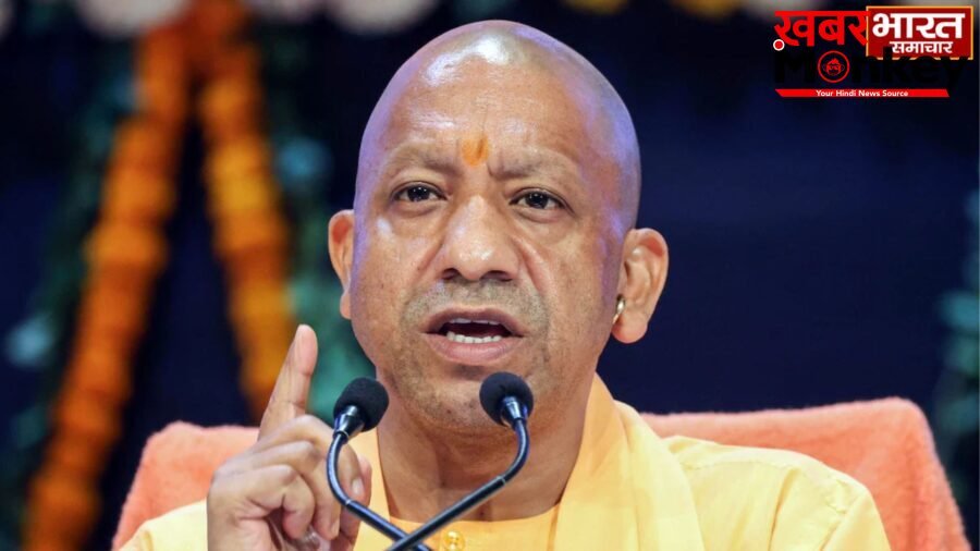 योगी सरकार चलाएगी राष्ट्रचेतना का महाभियान, प्रदेशभर में होगा ‘आनंदमठ’ और ‘महाराजा सुहेलदेव’ नाटकों का भव्य मंचन…