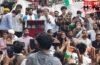 जंतर-मंतर पहुंचे सोनम वांगचुक, प्रदर्शन की अनुमति के लिए सरकार को कहा धन्यवाद, युवाओं से बोले- ‘नेताओं के बच्चे भी पढ़ें सरकारी स्कूल में’
