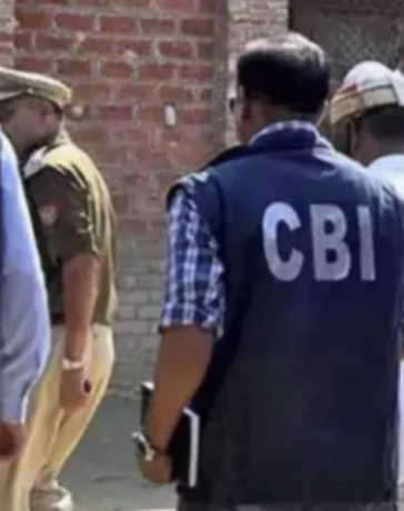 शुभेंदु अधिकारी के सहयोगी की हत्या का यूपी कनेक्शन, CBI ने लखनऊ और बलिया से दो आरोपियों को किया गिरफ्तार, तीसरे ने किया सरेंडर