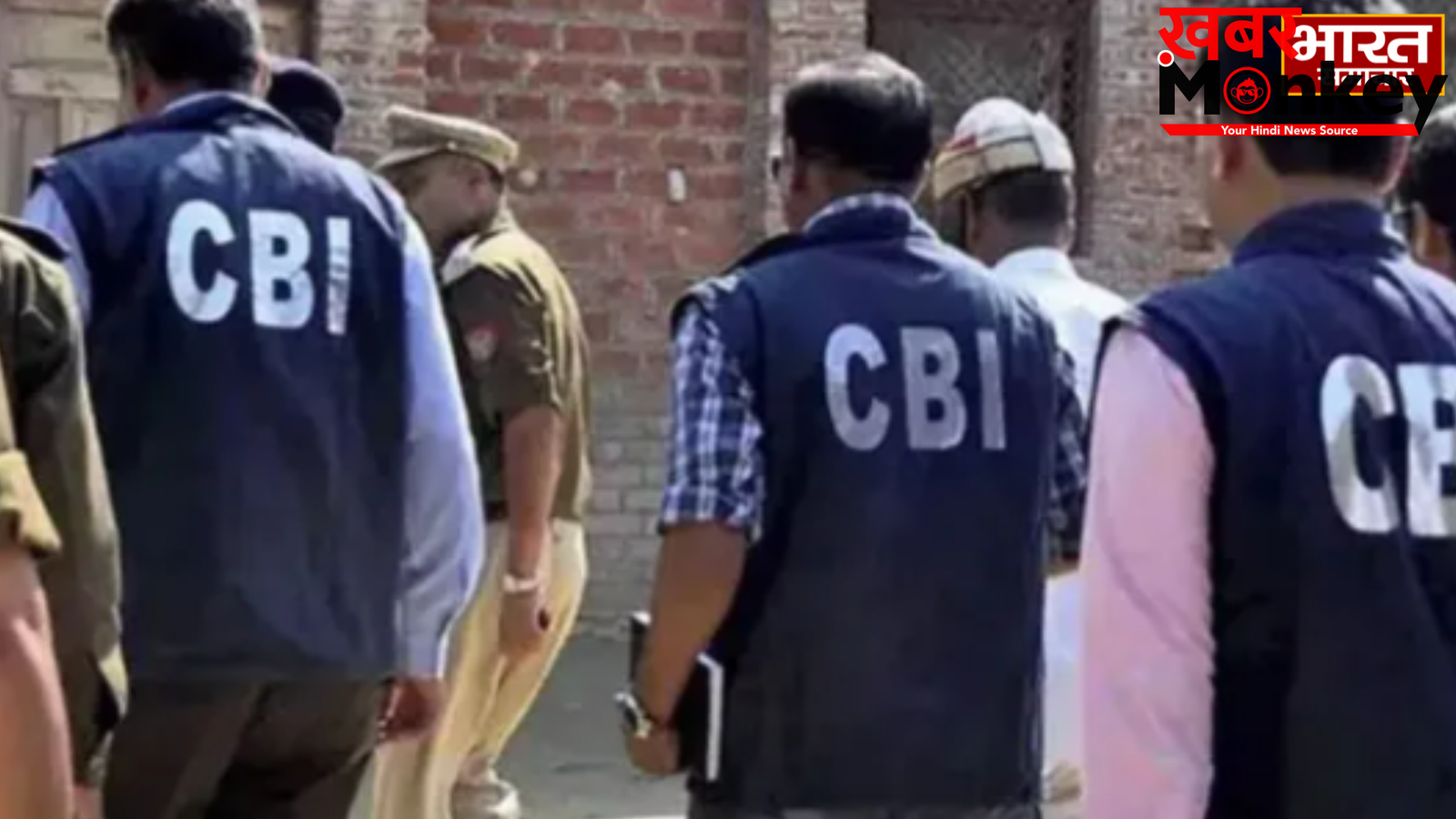शुभेंदु अधिकारी के सहयोगी की हत्या का यूपी कनेक्शन, CBI ने लखनऊ और बलिया से दो आरोपियों को किया गिरफ्तार, तीसरे ने किया सरेंडर