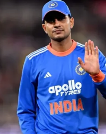 टेस्ट में शतक, फिर भी 3 दौरों से बाहर, शुभमन गिल पर BCCI का चौंकाने वाला फैसला।