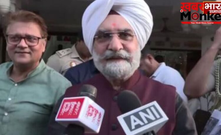एलजी टीएस संधू ने ‘दिल्ली रिज मैनेजमेंट बोर्ड’ के पुनर्गठन को दी मंजूरी, मुख्य सचिव होंगे चेयरमैन…
