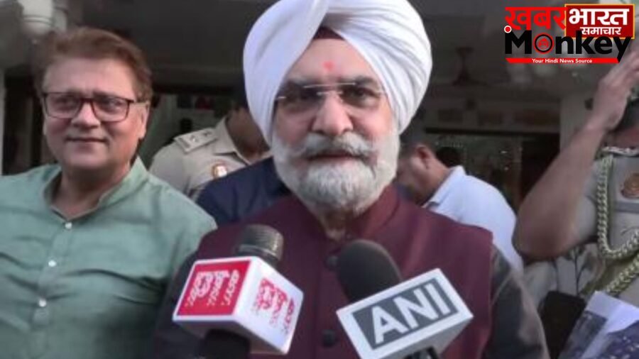 एलजी टीएस संधू ने ‘दिल्ली रिज मैनेजमेंट बोर्ड’ के पुनर्गठन को दी मंजूरी, मुख्य सचिव होंगे चेयरमैन…