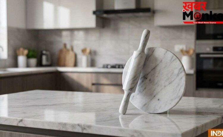 Chakla Belan Vastu: रसोई में इस तरह रखें चकला-बेलन, चहुंओर से आएगी खुशहाली और बढ़ेगा धन! Chakla Belan Vastu: रसोई में इस तरह रखें चकला-बेलन, चहुंओर से आएगी खुशहाली और बढ़ेगा धन!