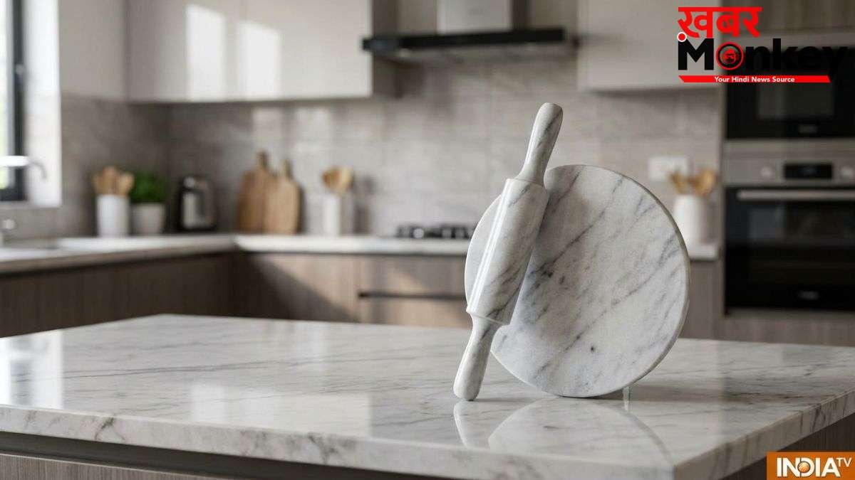 Chakla Belan Vastu: रसोई में इस तरह रखें चकला-बेलन, चहुंओर से आएगी खुशहाली और बढ़ेगा धन!