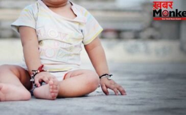अयोध्या: खेलते हुए 6 महीने के बच्चे ने निगल लिया लौंग, गले में अटका… सांसें रुकने से मौत
