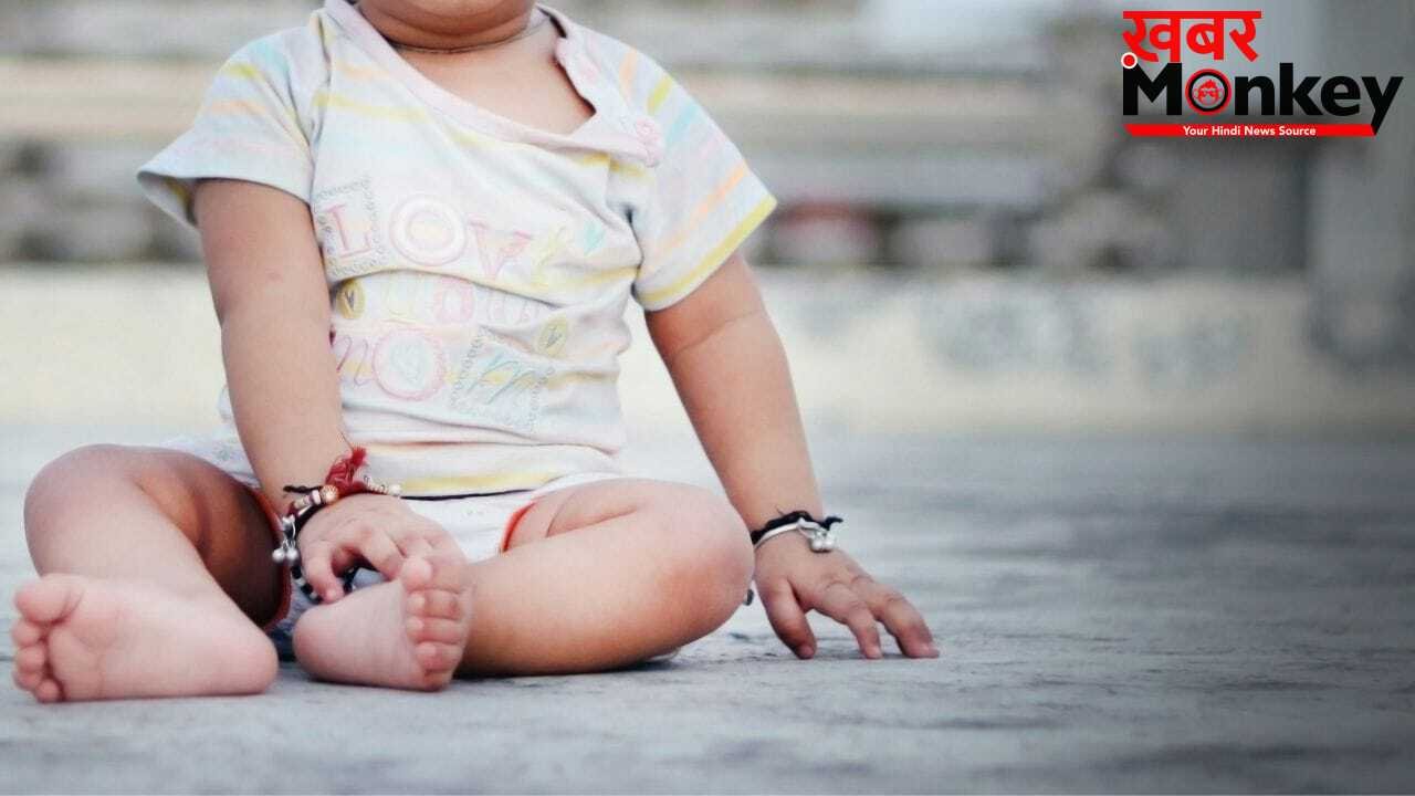 अयोध्या: खेलते हुए 6 महीने के बच्चे ने निगल लिया लौंग, गले में अटका… सांसें रुकने से मौत