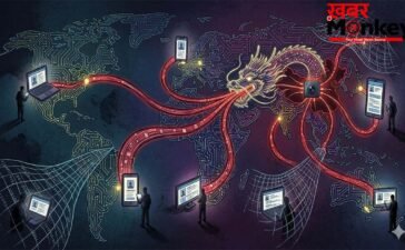 Vishwakhabram: Linkedin समेत कई Jobs Website पर China ने फैलाया जासूसी का जाल, Five Eyes Alliance ने दुनिया को किया आगाह