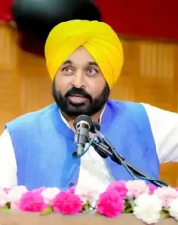 मुख्यमंत्री भगवंत सिंह मान ने ‘मुख्यमंत्री मांवा-धीयां सत्कार योजना’ की शुरुआत की तैयारियों का लिया जायजा