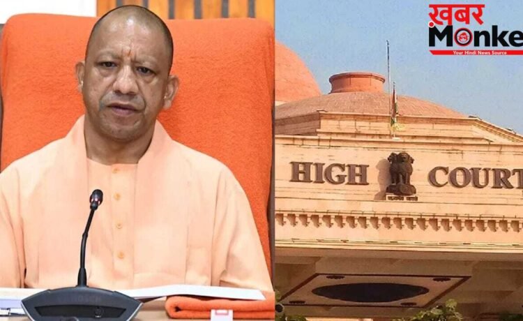 ग्राम पंचायतों में प्रशासक नियुक्ति पर घमासान, हाईकोर्ट की चौखट पर यूपी सरकार का फैसला ग्राम पंचायतों में प्रशासक नियुक्ति पर घमासान, हाईकोर्ट की चौखट पर यूपी सरकार का फैसला