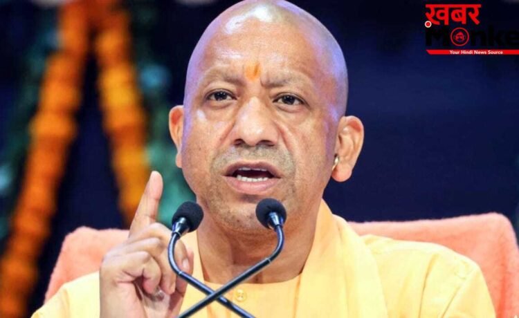 माफिया पहले चूहे की तरह बिदकते थे, अब मिट्टी में मिल गए… सीएम योगी का बड़ा हमला