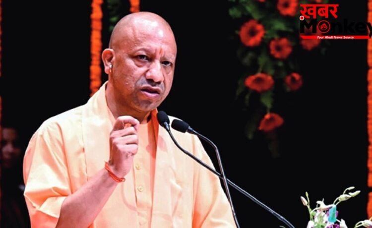 “गौ माता के साथ हिमाकत की तो 7 पुश्तें याद रखेंगी”; CM योगी का बड़ा बयान…