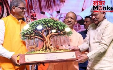 World Environment Day: जुलाई में एक दिन में लगेंगे 35 करोड़ पौधे…विश्व पर्यावरण दिवस पर सीएम योगी के 5 संकल्प