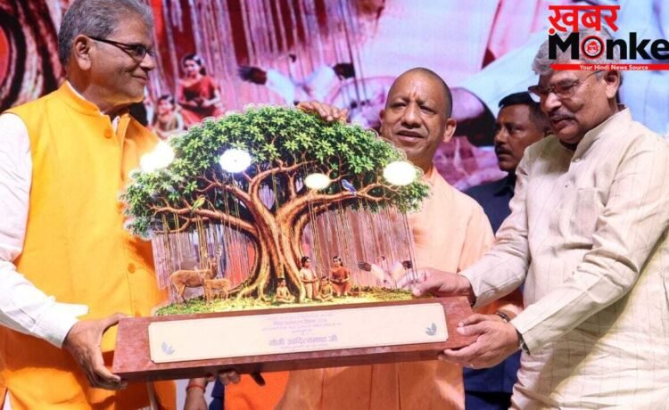 World Environment Day: जुलाई में एक दिन में लगेंगे 35 करोड़ पौधे…विश्व पर्यावरण दिवस पर सीएम योगी के 5 संकल्प