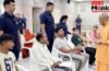 जनता दर्शन में अधिकारियों को मिला टारगेट…समय सीमा के भीतर समस्याएं निपटाने का सख्त निर्देश