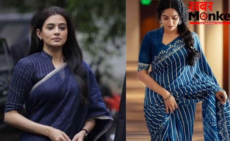 ऑफिस में साड़ी लुक को दें प्रोफेशनल टच, ट्राई कर सकती हैं ये 4 ब्लाउज डिजाइन