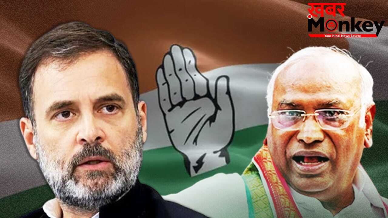 चुनावी दंगल से पहले कांग्रेस की नई जोर-आजमाइश, दलित और अल्पसंख्यक गठजोड़ को धार देने की तैयारी