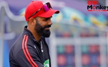 ICC निलंबन से वापसी! Cricket Canada ने पेश की ‘बहाली’ की कार्ययोजना