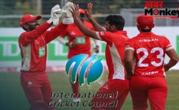 ICC का बड़ा एक्शन: भ्रष्टाचार के आरोपों पर Cricket Canada सस्पेंड, लेकिन Players खेलेंगे मैच