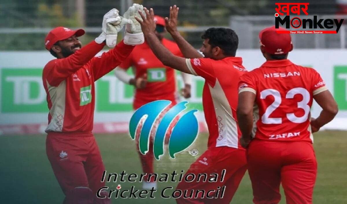 ICC का बड़ा एक्शन: भ्रष्टाचार के आरोपों पर Cricket Canada सस्पेंड, लेकिन Players खेलेंगे मैच