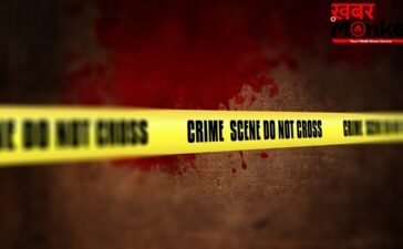 गुरुग्राम: पत्नी से हुई लड़ाई, बेटा बचाने आया तो दोनों को गोली मारी, पुलिस पहुंची तो शवों के पास बैठा मिला