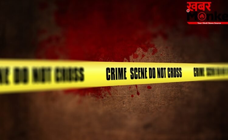गुरुग्राम: पत्नी से हुई लड़ाई, बेटा बचाने आया तो दोनों को गोली मारी, पुलिस पहुंची तो शवों के पास बैठा मिला