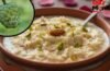 Sitaphal Rabdi Recipe:  लो कैलोरी, हाई टेस्ट…घर पर बनाएं सीताफल की हेल्दी रबड़ी, नोट कर लें रेसिपी