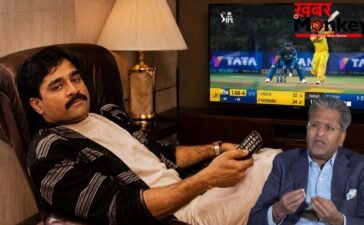 अभी से तुम्हारा सब काम खत्म… IPL पर कब्जा करना चाहती थी D-कंपनी? ललित मोदी ने खोला Dawood के उस एक फोन कॉल का राज