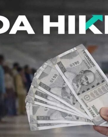 केंद्रीय कर्मचारियों का बढ़ जाएगा 3% DA! CPI इंडेक्स से मिला ये बड़ा संकेत
