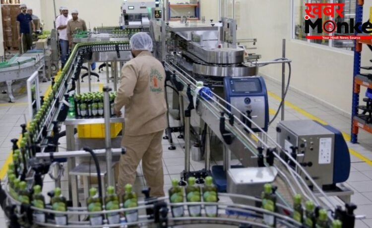 डाबर इंडिया के रॉ मटेरियल वेयरहाउस में मिली पक्षियों की बीट! USFDA के आरोपों पर कंपनी ने जारी किया बयान
