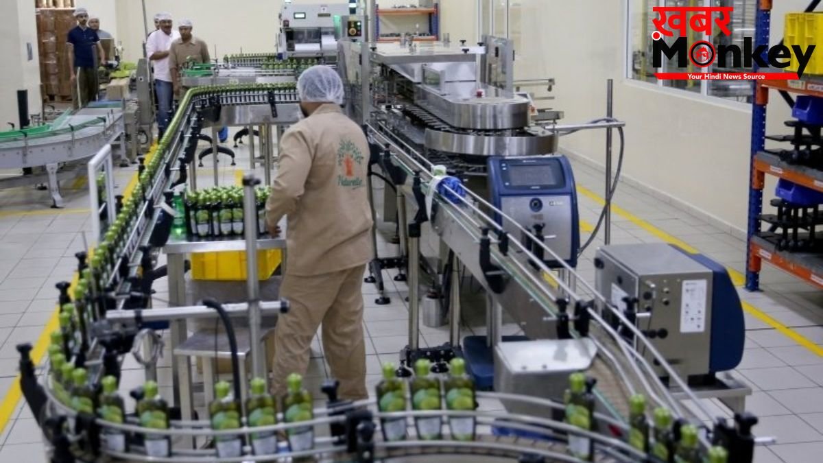डाबर इंडिया के रॉ मटेरियल वेयरहाउस में मिली पक्षियों की बीट! USFDA के आरोपों पर कंपनी ने जारी किया बयान