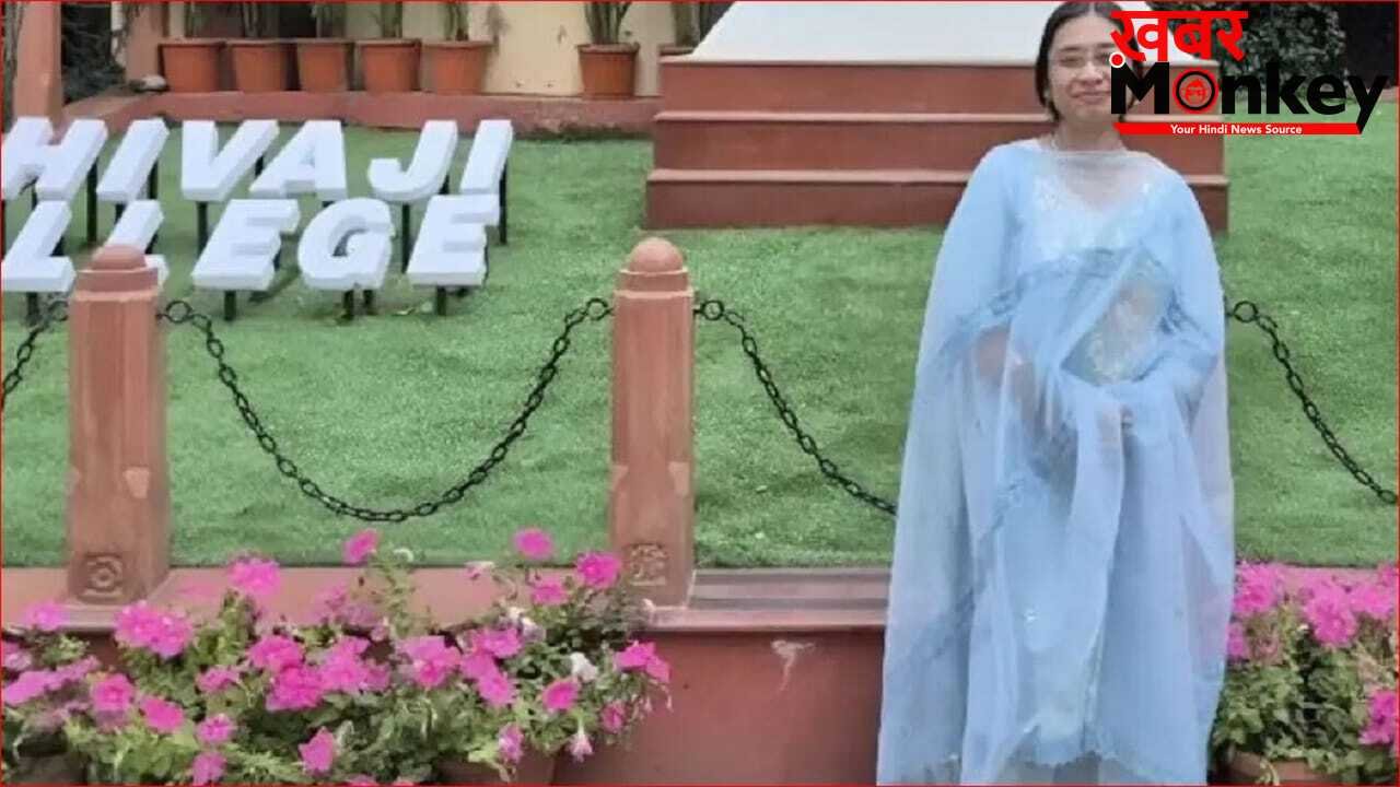 दिल्ली यूनिवर्सिटी की लेडी प्रोफेसर हत्याकांड की गुत्थी सुलझी, कोलकाता से रची गई थी साजिश, कपल अरेस्ट
