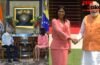 Delcy Rodriguez India Visit: तेल पर खेल, भारत-वेनेजुएला की बड़ी बैठक