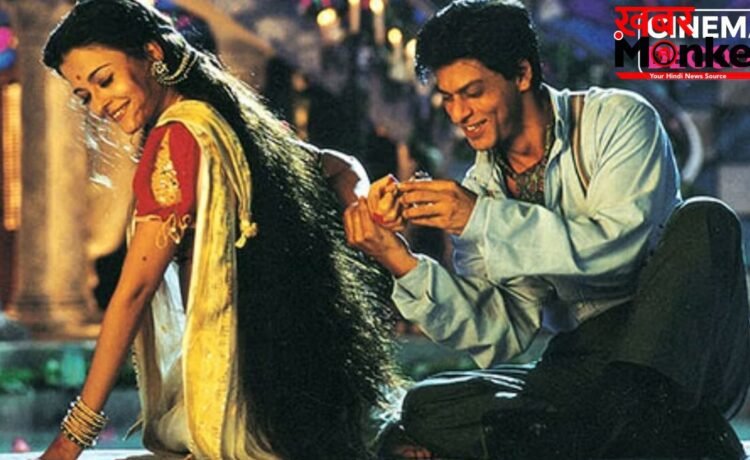 समाज, हालात या वह खुद… कौन था फिल्म ‘देवदास’ की कहानी में सबसे बड़ा विलेन | Cinema Decode