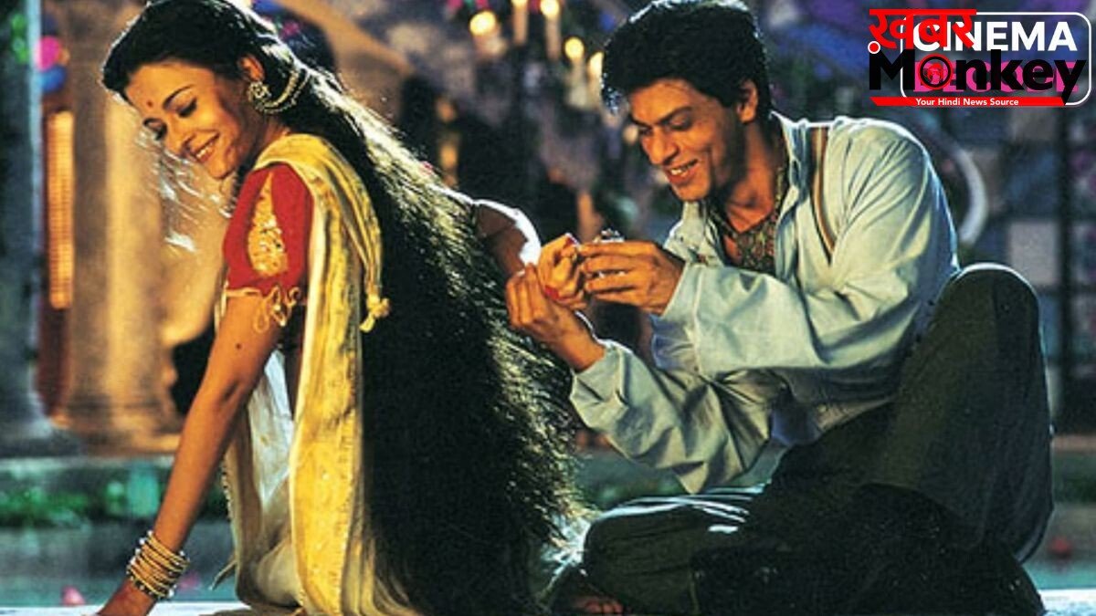 समाज, हालात या वह खुद… कौन था फिल्म ‘देवदास’ की कहानी में सबसे बड़ा विलेन | Cinema Decode