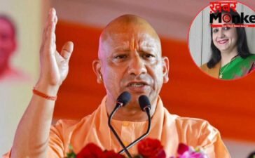 मैनेजमेंट गुरु योगी आदित्यनाथ…एक भगवादारी संन्यासी ने कैसे बदल दी उत्तर प्रदेश की पहचान?