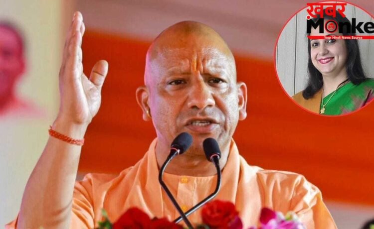 मैनेजमेंट गुरु योगी आदित्यनाथ…एक भगवादारी संन्यासी ने कैसे बदल दी उत्तर प्रदेश की पहचान?