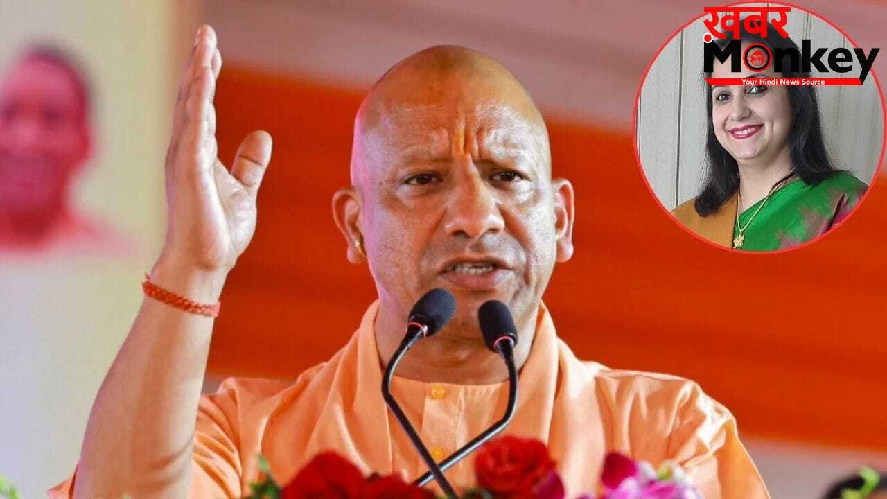 मैनेजमेंट गुरु योगी आदित्यनाथ…एक भगवादारी संन्यासी ने कैसे बदल दी उत्तर प्रदेश की पहचान?