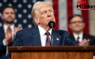 Donald Trump को बड़ा झटका! अमेरिकी संसद में ईरान के खिलाफ सैन्य कार्रवाई रोकने का प्रस्ताव पास, अपनों ने ही बदला पाला