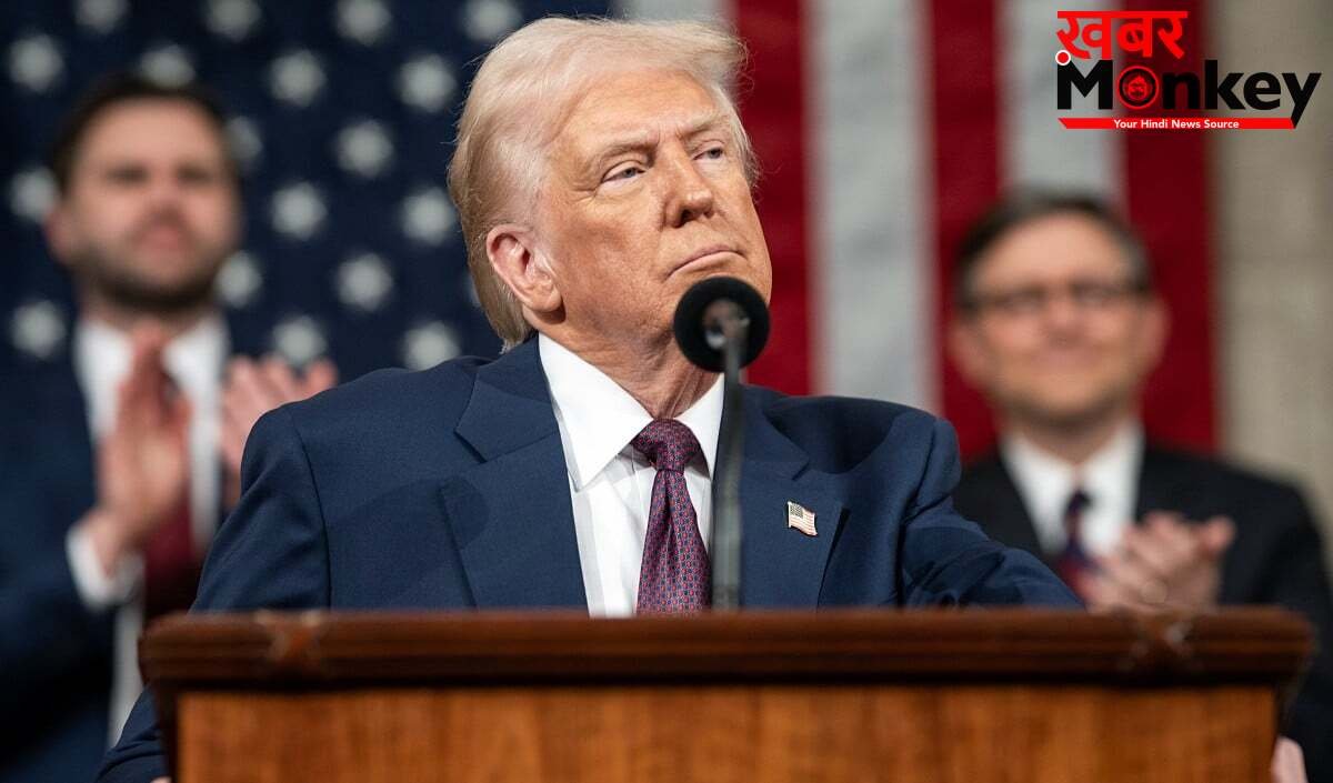 Donald Trump को बड़ा झटका! अमेरिकी संसद में ईरान के खिलाफ सैन्य कार्रवाई रोकने का प्रस्ताव पास, अपनों ने ही बदला पाला